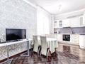 2-комнатная квартира, 75 м², 11/17 этаж посуточно, Керей и Жанибек хандар за 15 000 〒 в Астане, Есильский р-н — фото 2