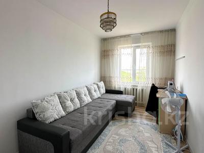 4-бөлмелі пәтер · 74.7 м² · 5/5 қабат, 4 мкр, бағасы: 22.3 млн ₸ в Талдыкоргане