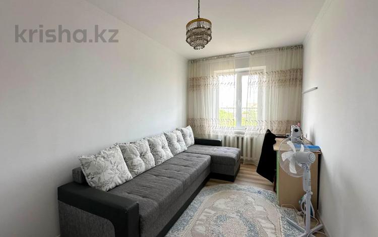 4-бөлмелі пәтер · 74.7 м² · 5/5 қабат, 4 мкр, бағасы: 22.3 млн ₸ в Талдыкоргане — фото 9