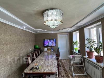 Отдельный дом • 4 комнаты • 71 м² • 7 сот., Кенен Азербаева 77 за 25 млн 〒 в Таразе