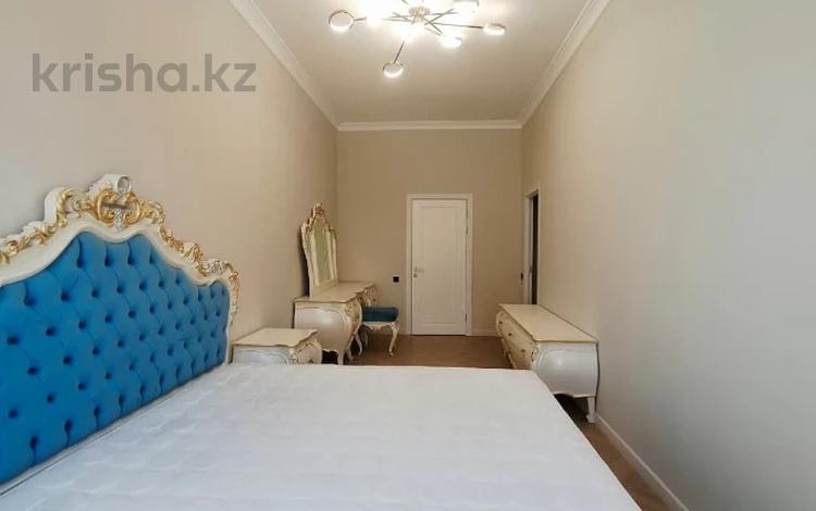4-комнатная квартира · 143 м² · 5/8 этаж, мкр Ерменсай, Арайлы за 127 млн ₸ в Алматы, Бостандыкский р-н — фото 14