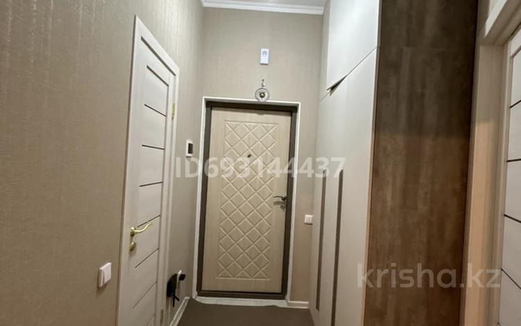 2-бөлмелі пәтер, 35.2 м², 5/16 қабат ай сайын, Сығанақ 6, бағасы: 170 000 〒 в Астане, Есильский р-н — фото 2