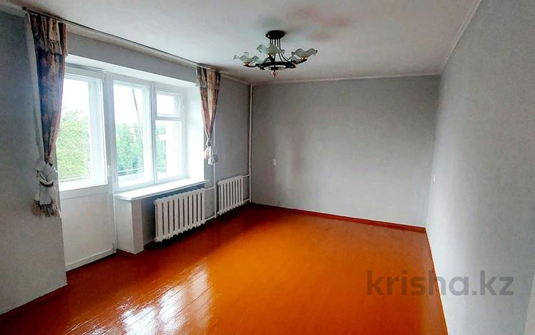 2-комнатная квартира, 46 м², 6/9 этаж, Бажова 1 — проспект Абая