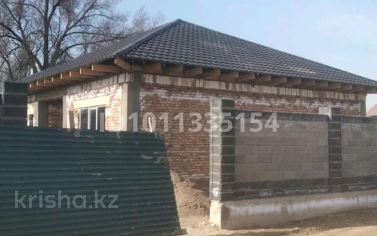 Часть дома · 4 комнаты · 120 м² · 5.7 сот., Кокжиек 2 — Алан 2 Магазин за 33 млн ₸ в Алматы, Алатауский р-н — фото 2