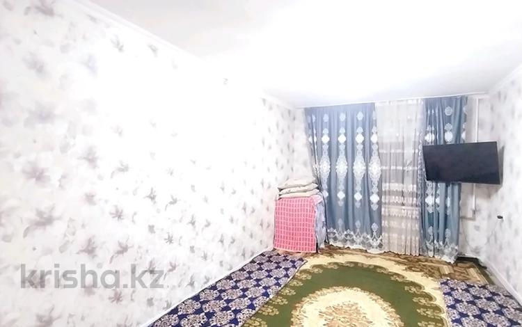 3-комнатная квартира · 65 м² · 2/5 этаж, мкр Айнабулак-1 — Жумабаева за 41.5 млн ₸ в Алматы, Жетысуский р-н — фото 2
