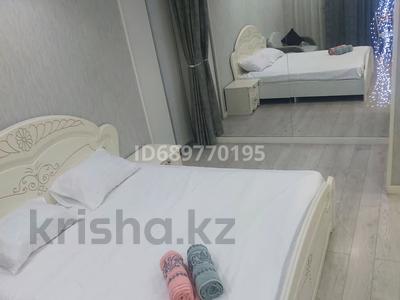 1-комнатная квартира · 36 м² · 2/3 этаж, Абая 48 — Пересечение Назарбаева и Абая за 12 000 ₸ в Уральске