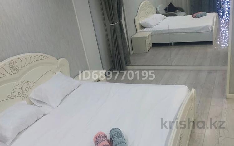 1-комнатная квартира · 36 м² · 2/3 этаж, Абая 48 — Пересечение Назарбаева и Абая за 12 000 ₸ в Уральске — фото 38
