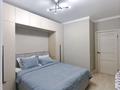 2-комнатная квартира · 47 м² · 9/17 этаж, Сыганак 32 — Сыганак Толе би за 30 000 ₸ в Астане, Нура р-н