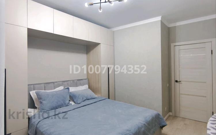 2-комнатная квартира · 47 м² · 9/17 этаж, Сыганак 32 — Сыганак Толе би за 30 000 ₸ в Астане, Нура р-н — фото 5