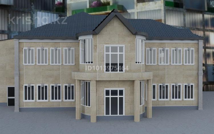 Көп функциялы бизнес орталығы · 3000 м² за ~ 1 000 млн ₸ в Темиртау — фото 2