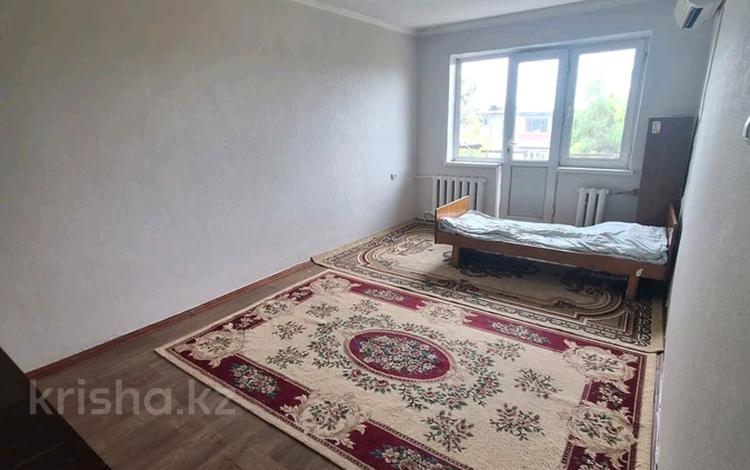 2-комнатная квартира · 48 м² · 5/5 этаж, Каспи банк — Қалдаяқова за 13.2 млн ₸ в Шымкенте, Аль-Фарабийский р-н — фото 2