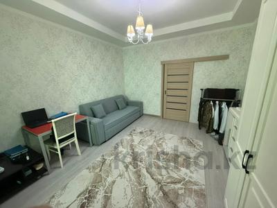 2-комнатная квартира · 79 м² · 3/5 этаж, Молдагулова за 26.5 млн ₸ в Актобе