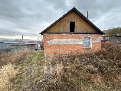 Отдельный дом · 2 комнаты · 41 м² · 10 сот., Памирская 19/1 за 6.5 млн ₸ в Усть-Каменогорске