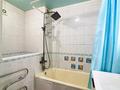 4-бөлмелі пәтер · 77 м² · 2/5 қабат, Таха Хусейна 13, бағасы: 29.6 млн ₸ в Астане — фото 19