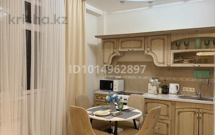 2-бөлмелі пәтер · 60 м² · 9/22 қабат, Шамши Калдаяков 11, бағасы: 3 000 ₸ в Астане, Сарайшык р-н — фото 14