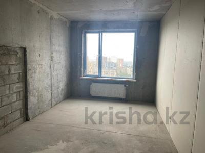 3-комнатная квартира, 96 м², 1/16 этаж, Сатпаева за 61.5 млн 〒 в Алматы, Бостандыкский р-н