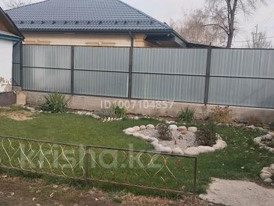 Отдельный дом · 3 комнаты · 60 м² · 8.45 сот., Бауржанна мамышулы за 35 млн 〒 в 