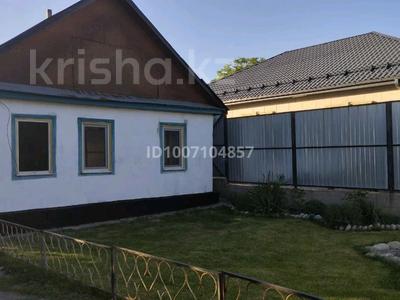 Отдельный дом · 3 комнаты · 60 м² · 8.45 сот., Бауржанна мамышулы 13 за 35 млн ₸ в 