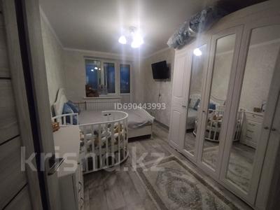 2-бөлмелі пәтер · 63.2 м² · 10/10 қабат, Набережная 81 — Кунаева - Набережная, бағасы: 19 млн ₸ в Актобе, мкр. Курмыш
