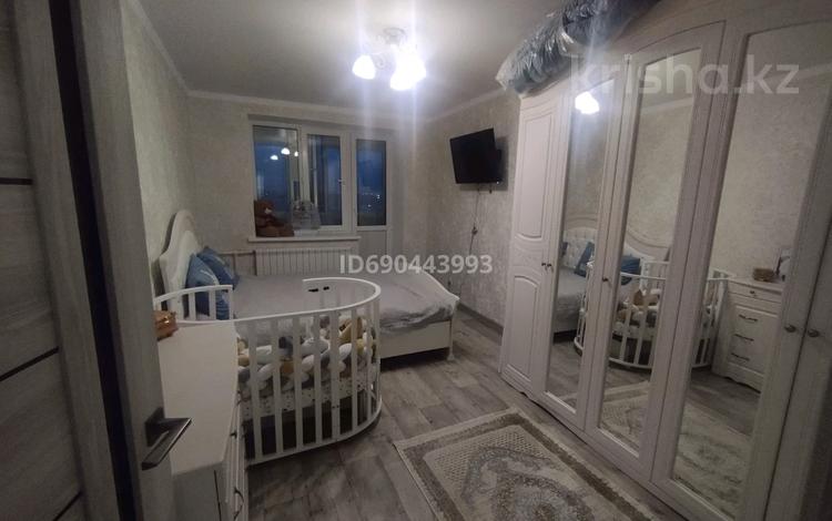 2-бөлмелі пәтер · 63.2 м² · 10/10 қабат, Набережная 81 — Кунаева - Набережная, бағасы: 19 млн ₸ в Актобе, мкр. Курмыш — фото 8