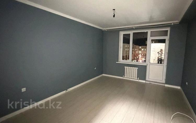 1-комнатная квартира · 47 м² · 4/5 этаж, Бирлик 13 за 130 000 ₸ в Талдыкоргане, мкр Бирлик — фото 2