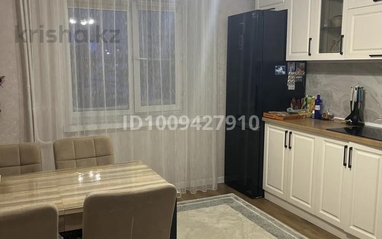 3-бөлмелі пәтер · 70 м² · 3 қабат, Энтузиастов 13, бағасы: 35 млн ₸ в Усть-Каменогорске — фото 17