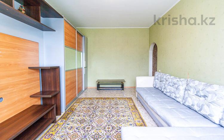 1-комнатная квартира · 40 м² · 6/9 этаж, мкр Орбита-4 за 33.8 млн ₸ в Алматы, Бостандыкский р-н — фото 2