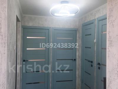 2-бөлмелі пәтер · 57 м² · 3/7 қабат, 4-й мкр 2, бағасы: 13 млн ₸ в Актау