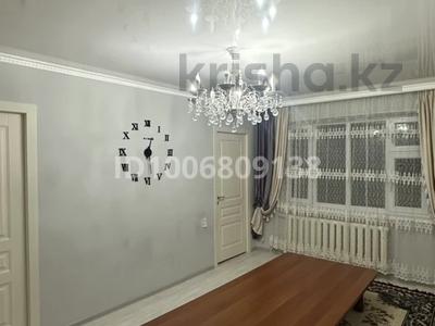 2-комнатная квартира · 54.4 м² · 1/5 этаж, Амангелди иманов 2 за 150 000 〒 в 