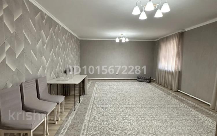 Отдельный дом · 4 комнаты · 100 м² · 6 сот., Ынтымак 21А за 42 млн ₸ в Кызылту — фото 2