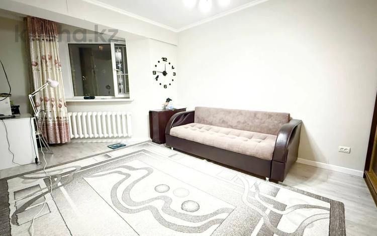 2-бөлмелі пәтер · 48.5 м² · 5/9 қабат, Мустафина 21/5-7, бағасы: ~ 24.6 млн ₸ в Астане, Алматы р-н — фото 2