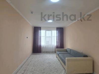 2-бөлмелі пәтер · 60 м² · 4/12 қабат, Е 511 40 — Улы-дала, бағасы: 31.5 млн ₸ в Астане, Есильский р-н