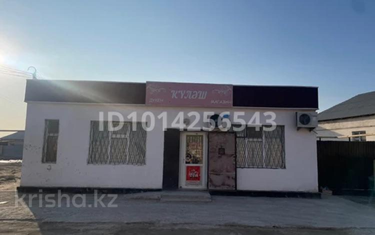Магазины и бутики · 6 м² за 150 000 ₸ в Атамекене — фото 2