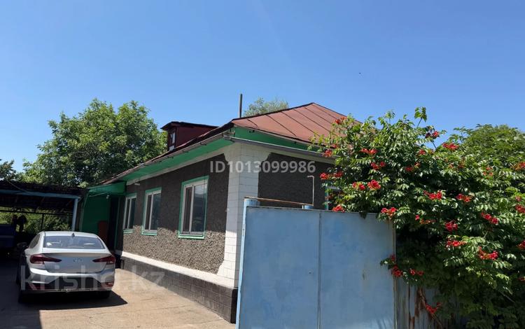 Отдельный дом · 4 комнаты · 124 м² · 9.7 сот., Жамбула 47 за 50 млн ₸ в Есик — фото 2