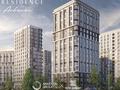 1-бөлмелі пәтер · 35.32 м² · 8/16 қабат, ул. Е 908 24/1 — Улы Дала, бағасы: 22.5 млн ₸ в Астане, Нура р-н