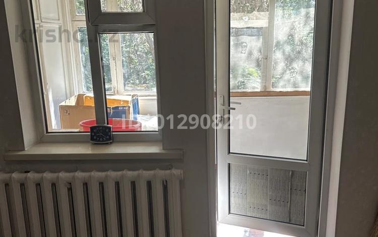 3-бөлмелі пәтер · 66.7 м² · 2/2 қабат, Вольная — Ташкентская-Сейфуллина, бағасы: 41 млн ₸ в Алматы, Жетысуский р-н — фото 2