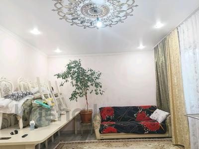 Отдельный дом · 3 комнаты · 100 м² · 8 сот., Мамыр за 24 млн 〒 в Шамалгане