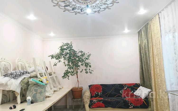 Отдельный дом · 3 комнаты · 100 м² · 8 сот., Мамыр за 24 млн ₸ в Шамалгане — фото 2