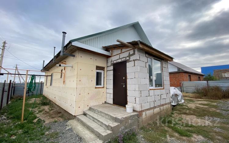 Отдельный дом · 3 комнаты · 84.2 м² · 5 сот., Восточный за 29 млн 〒 в  — фото 14