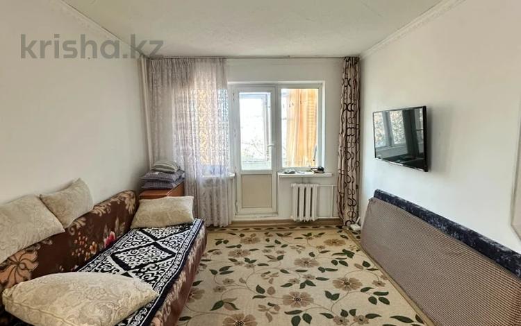 1-бөлмелі пәтер · 32 м² · 3/5 қабат, БУХАР ЖИРАУ 6, бағасы: 12.5 млн ₸ в Павлодаре — фото 4