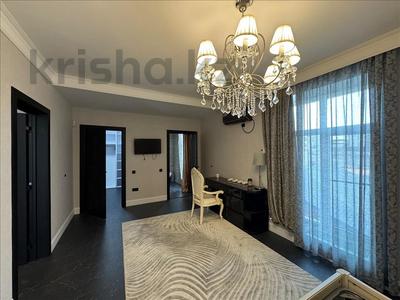 Жеке үй · 6 бөлме · 546 м² · 8 жүзд., Ушкемпирова 20, бағасы: 450 млн ₸ в Алматы, Бостандыкский р-н