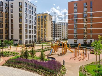 1-бөлмелі пәтер · 39 м² · 3/9 қабат, мкр Пригородный, Е 321 — Мангилик Ел Хуссейн Бенталлал на против новая мечеть, бағасы: 30 млн ₸ в Астане, Есильский р-н