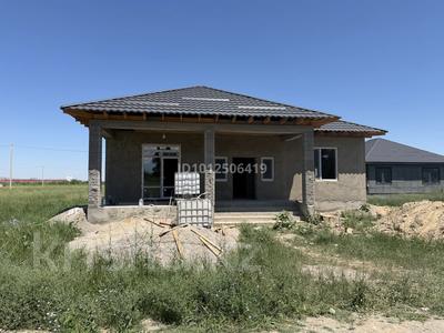 Жеке үй · 5 бөлме · 170 м² · 5 сот., ул. Б. Момышулы 5 — Отеген батыр Грэс пос Еркин, бағасы: 31.5 млн ₸ в Алматинской обл., Талгарский р-н