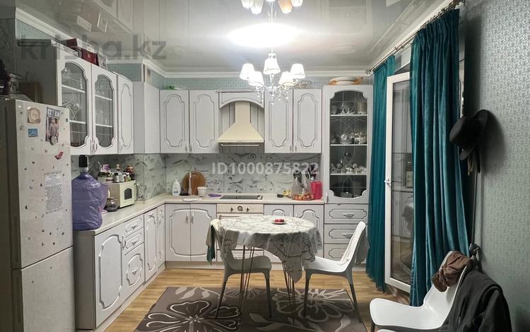 1-бөлмелі пәтер · 41 м² · 3/10 қабат, Шахтёров 23/7, бағасы: 22 млн ₸ в Караганде, Казыбек би р-н — фото 2