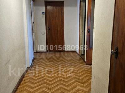 2-комнатная квартира · 59 м², Сатпаева 63 — Гагарина за 55 млн ₸ в Алматы, Бостандыкский р-н
