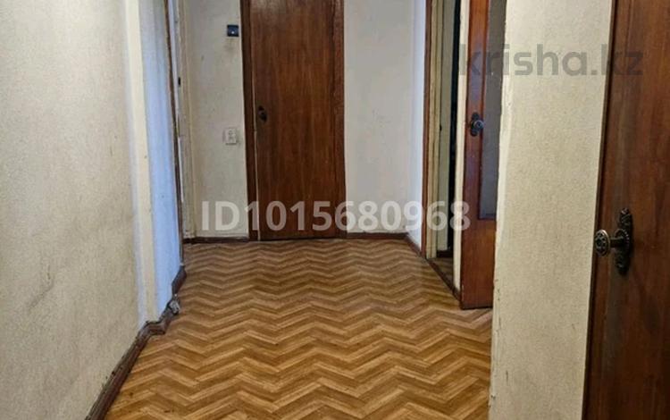 2-комнатная квартира · 59 м², Сатпаева 63 — Гагарина за 55 млн ₸ в Алматы, Бостандыкский р-н — фото 2
