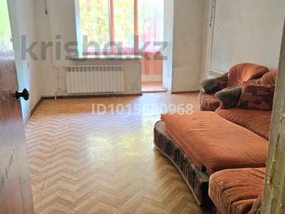 2-бөлмелі пәтер · 59 м², Сатпаева 63 — Гагарина, бағасы: 55 млн ₸ в Алматы, Бостандыкский р-н