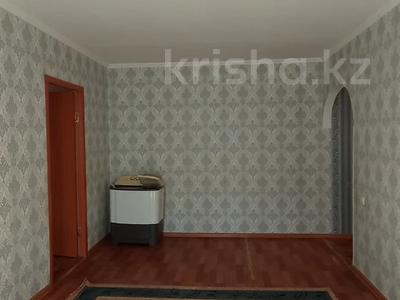 2-комнатная квартира · 46.7 м² · 3/5 этаж, Самал 18 за 11.5 млн 〒 в Таразе