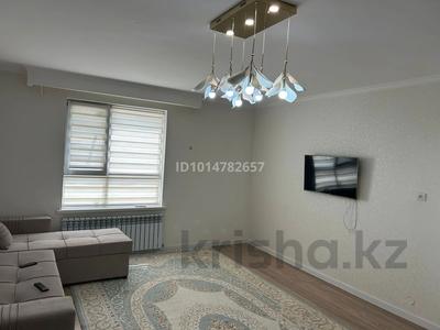 2-комнатная квартира · 60 м² · 8/12 этаж, Сырым батыра 99/3 за 220 000 ₸ в Шымкенте