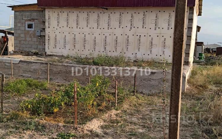 Отдельный дом · 1 комната · 40 м² · 5 сот., 3квартал 76/72 — Новый мечети за 13 млн ₸ в Ельтае — фото 2